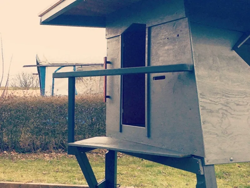 Camping am Waldbad - image n°11 - UniversalBooking