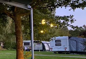 Pitch - Pitch - Camping am Waldbad