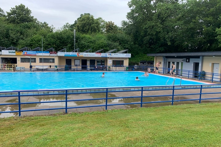Camping am Waldbad — Foto 7