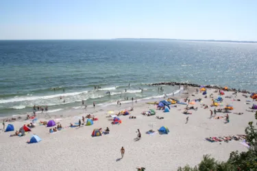 Ostseecampingplatz Familie Heide - image n°2 - Camping Direct