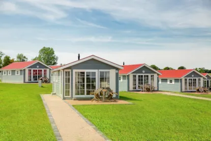 Casa Mobile Landhaus