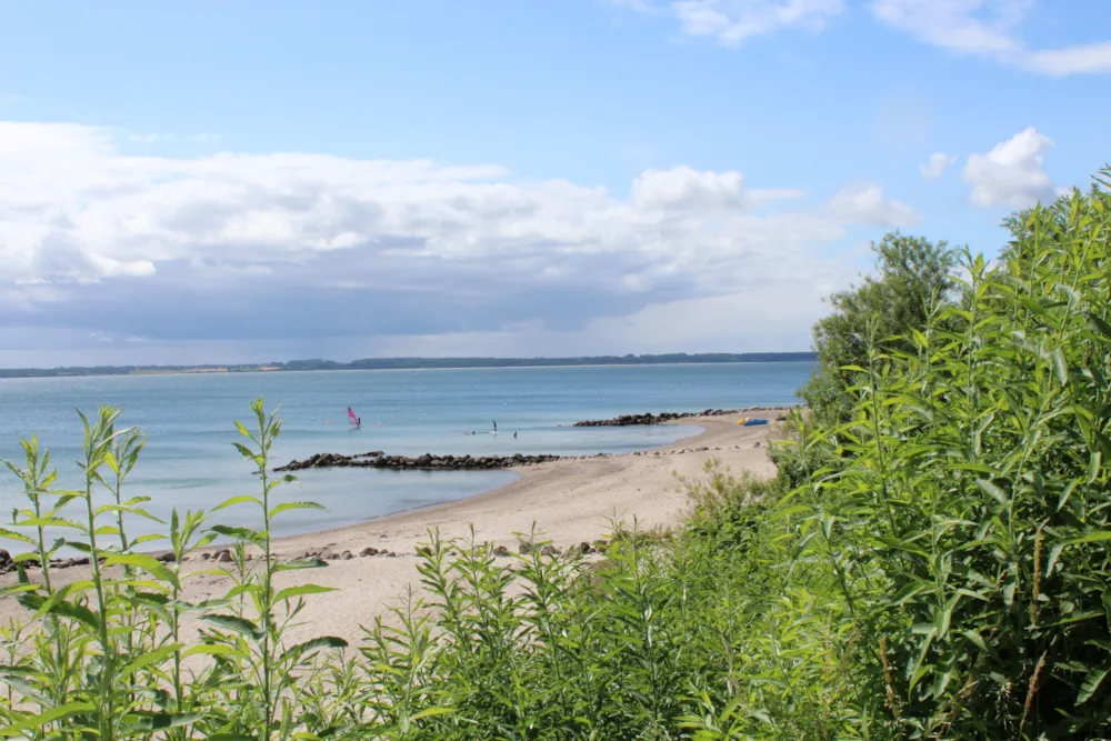 Ostseecampingplatz Familie Heide