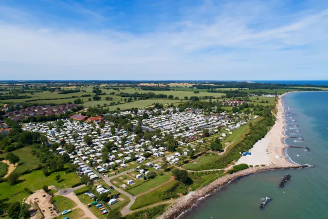 Ostseecampingplatz Familie Heide - image n°1 - Camping Direct