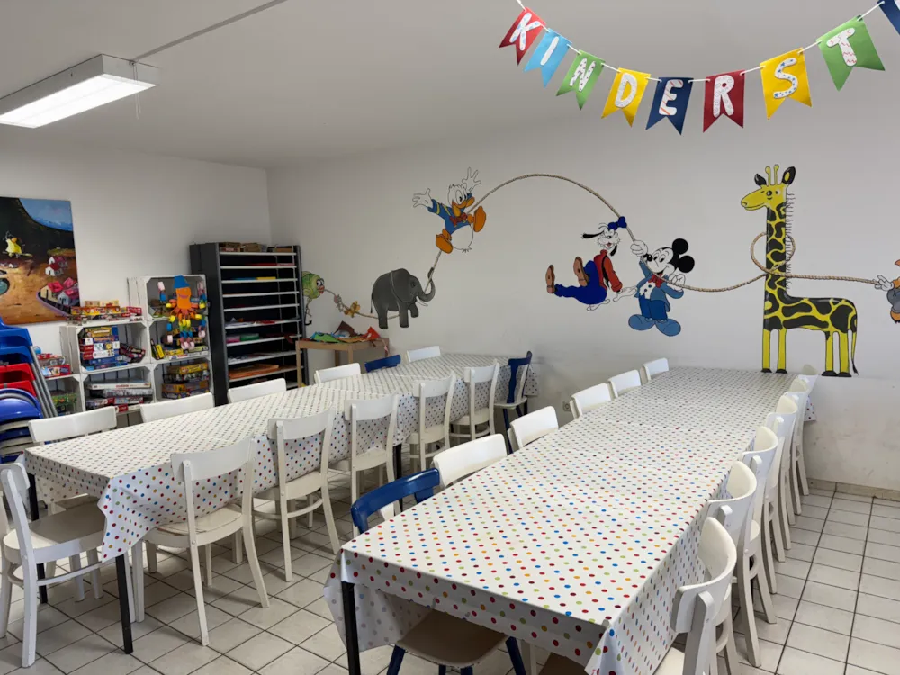 Ostseecampingplatz Familie Heide