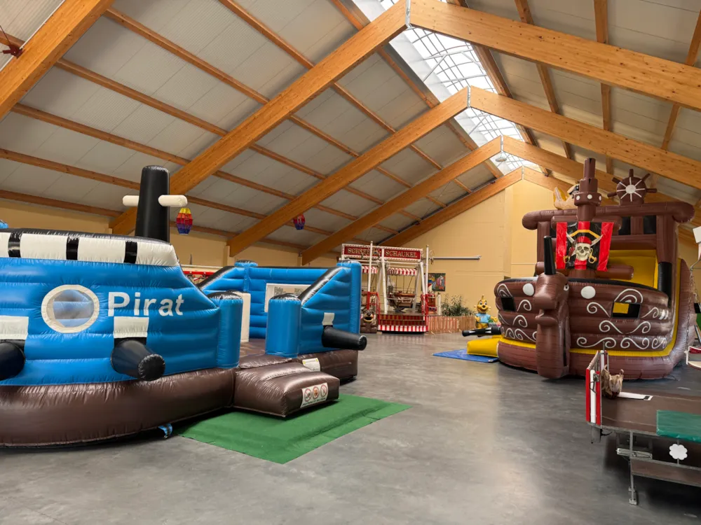 Ostseecampingplatz Familie Heide