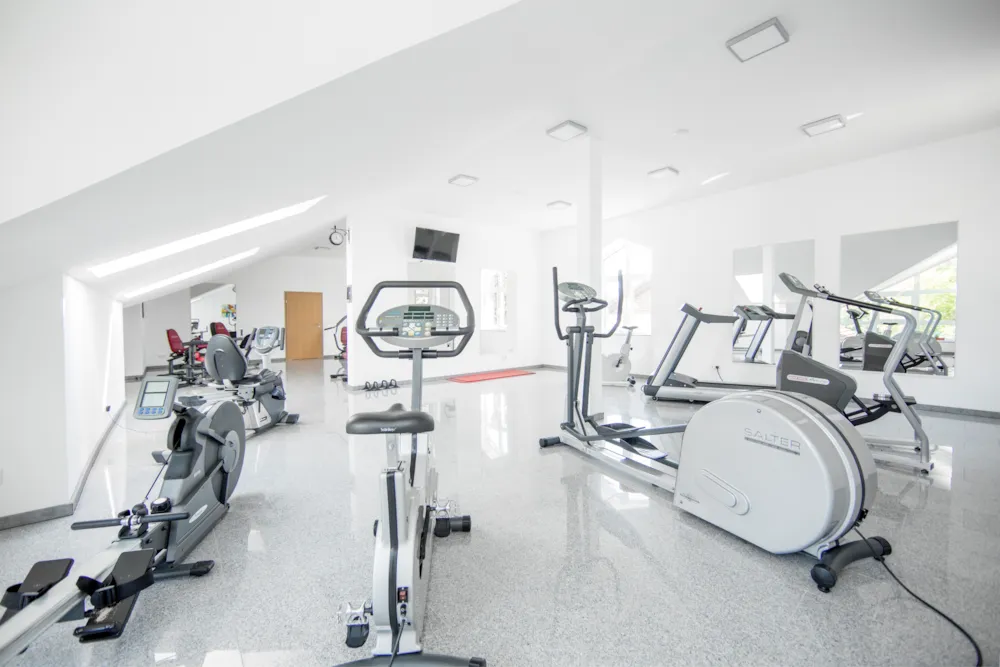 Ostseecampingplatz Familie Heide