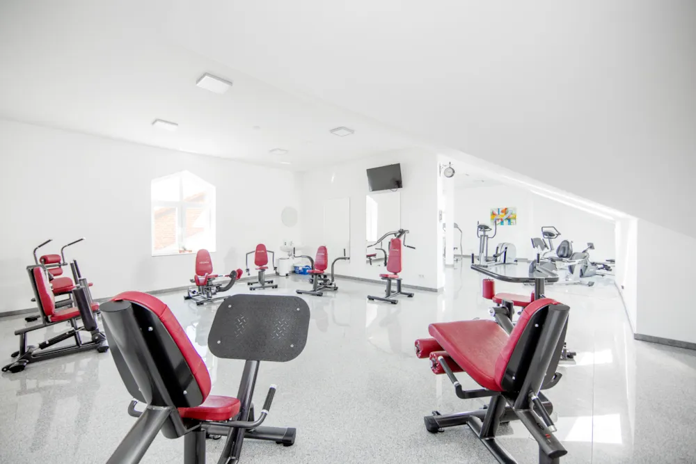 Ostseecampingplatz Familie Heide