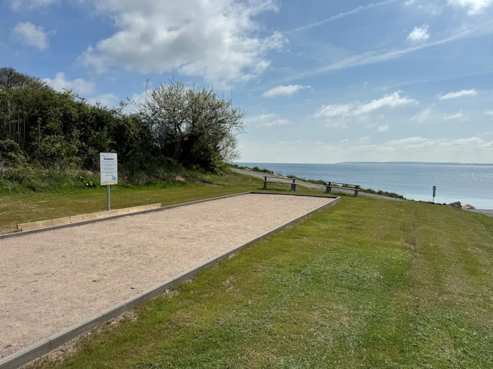 Ostseecampingplatz Familie Heide