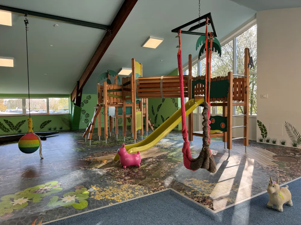 Ostseecampingplatz Familie Heide