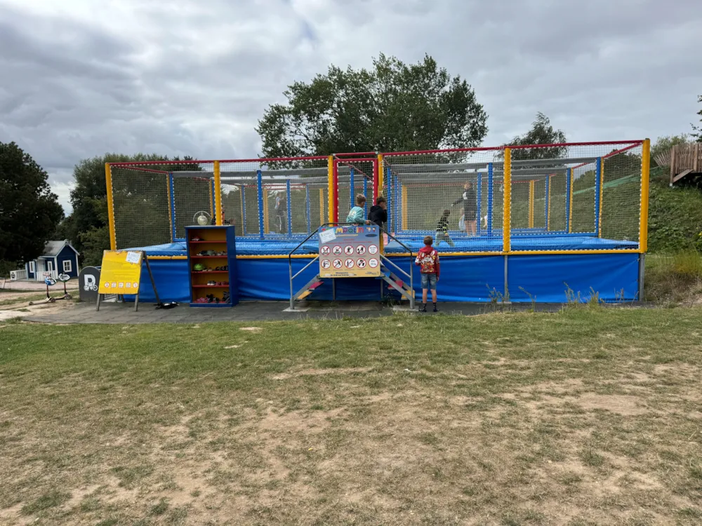 Ostseecampingplatz Familie Heide