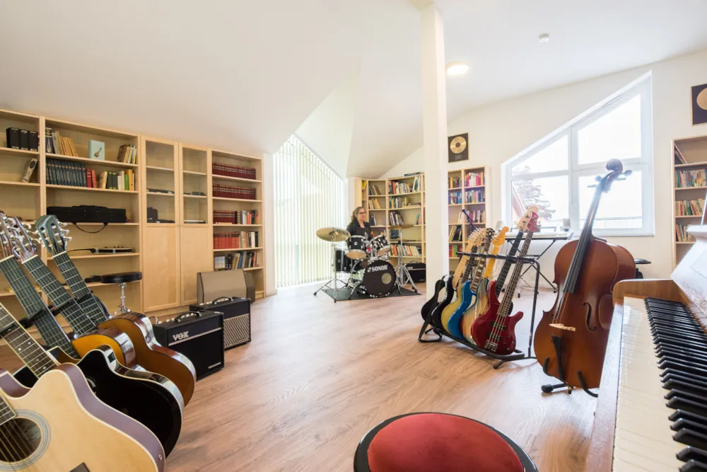 Ostseecampingplatz Familie Heide