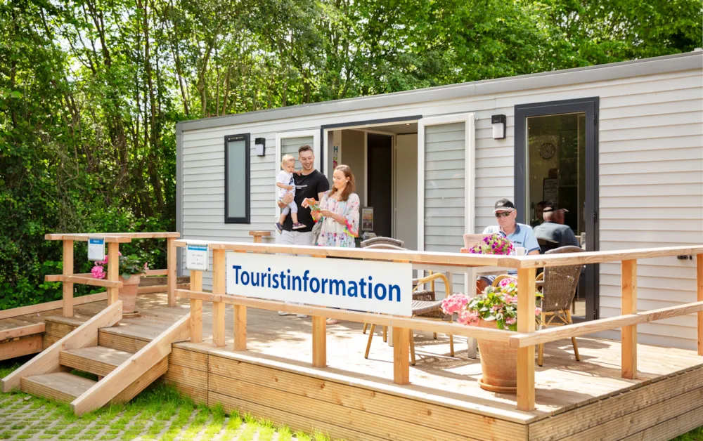 Ostseecampingplatz Familie Heide