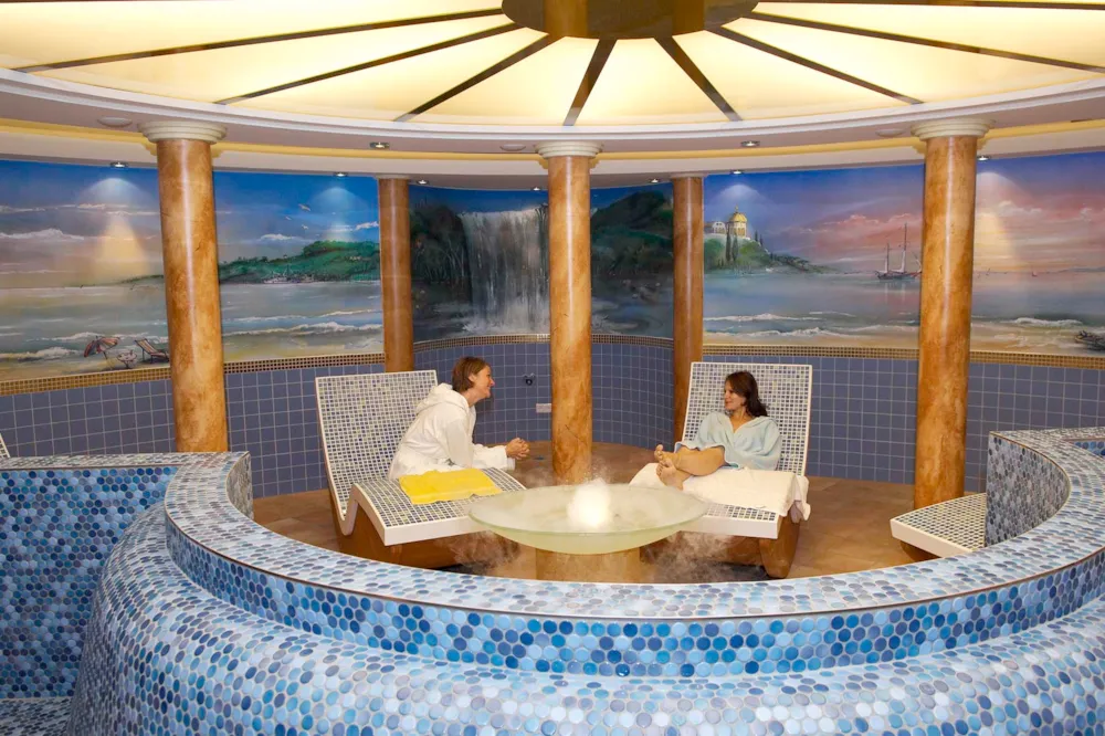 Ostseecampingplatz Familie Heide