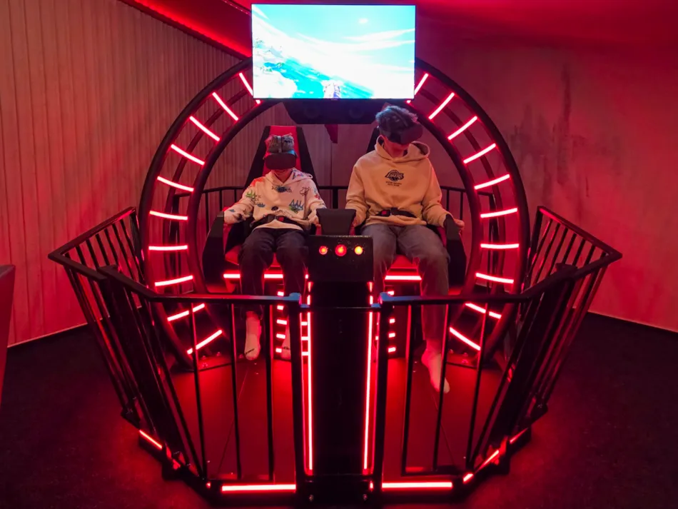 Ostseecampingplatz Familie Heide