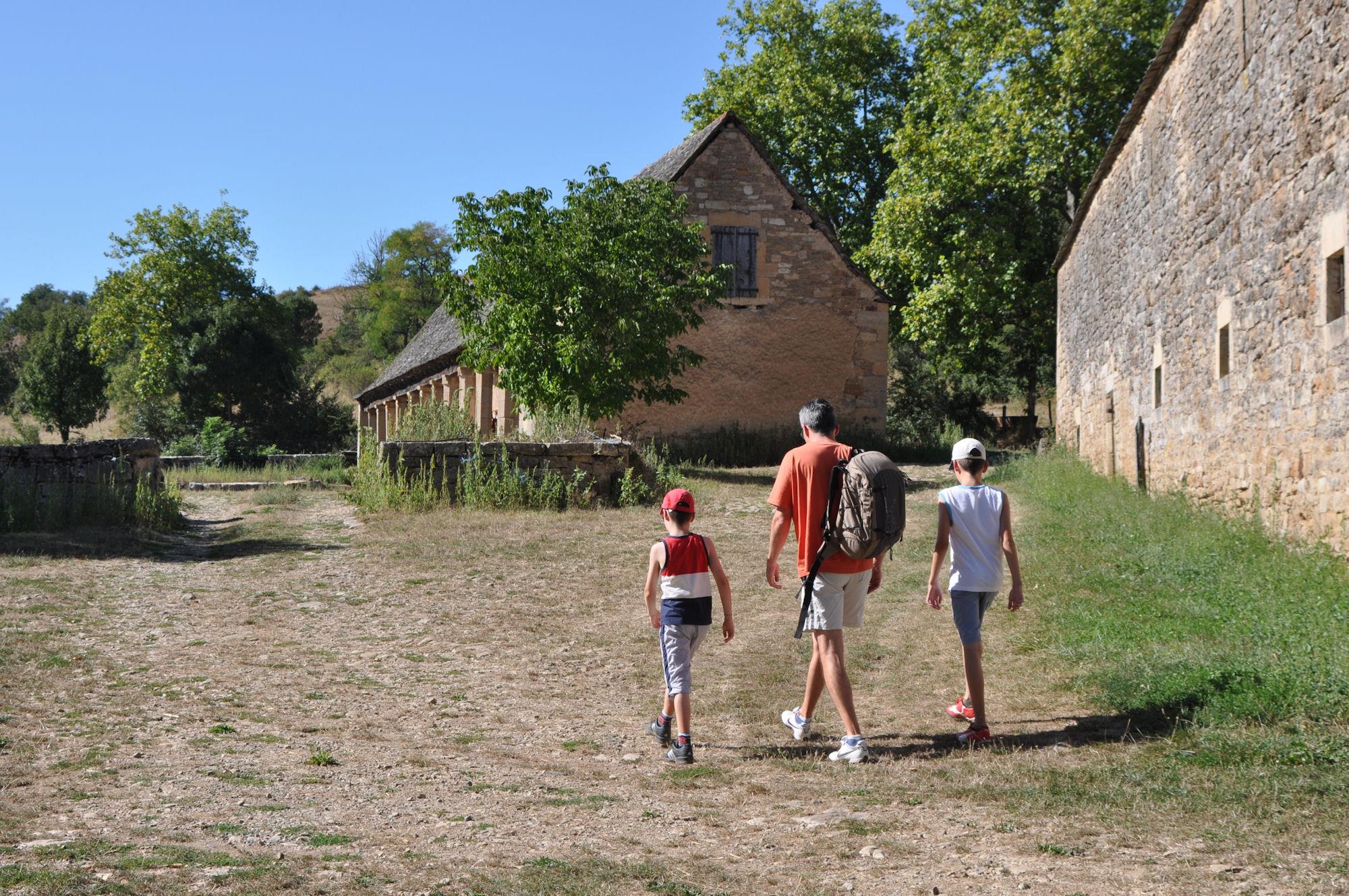 Sport activities Yelloh! Village - La Grange De Monteillac - Laissac - Severac L'eglise