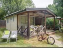 Chalet Epicéa 2 Chambres ** Chalet Epicéa 2 Chambres **