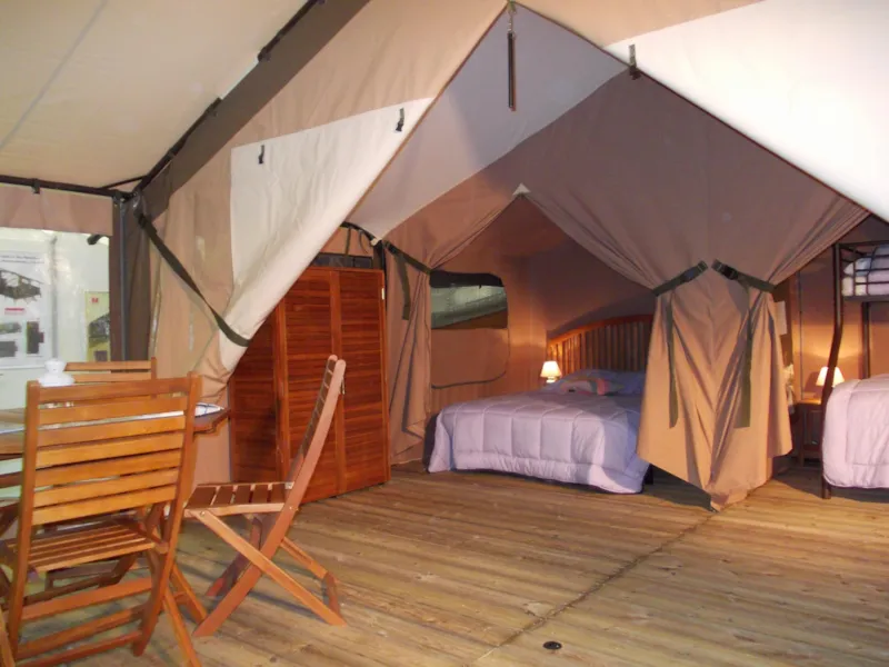 Victoria's Lodge 30M² - 2 Chambres (Pas De Sanitaires Privatifs)