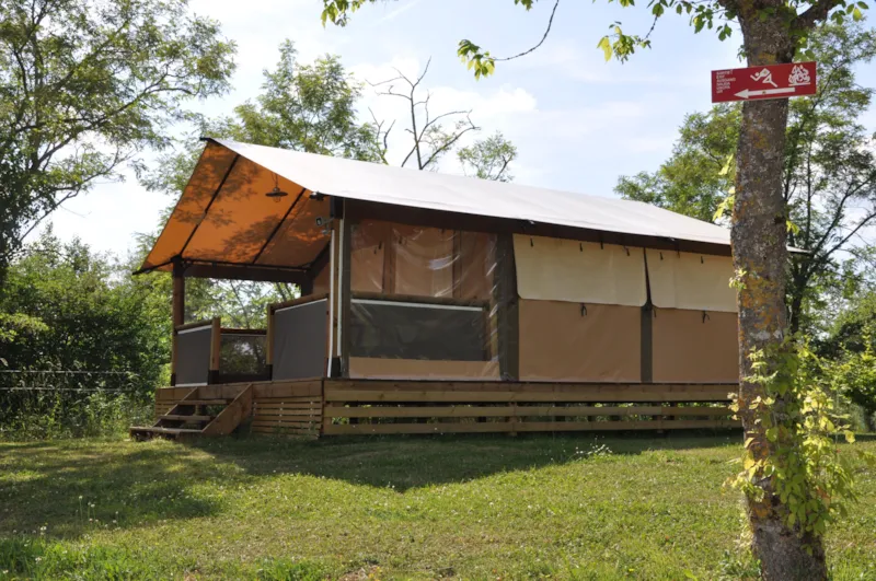 Victoria's Lodge 30M² - 2 Chambres (Pas De Sanitaires Privatifs)