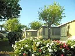 Bungalow Toilé Meublé 20M² 2 Chambres (Pas De Sanitaires Privatifs)