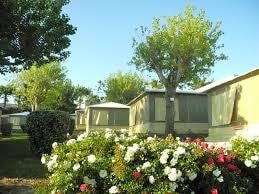 Canvas bungalow 20m² 2 bedrooms (without private facilities)
