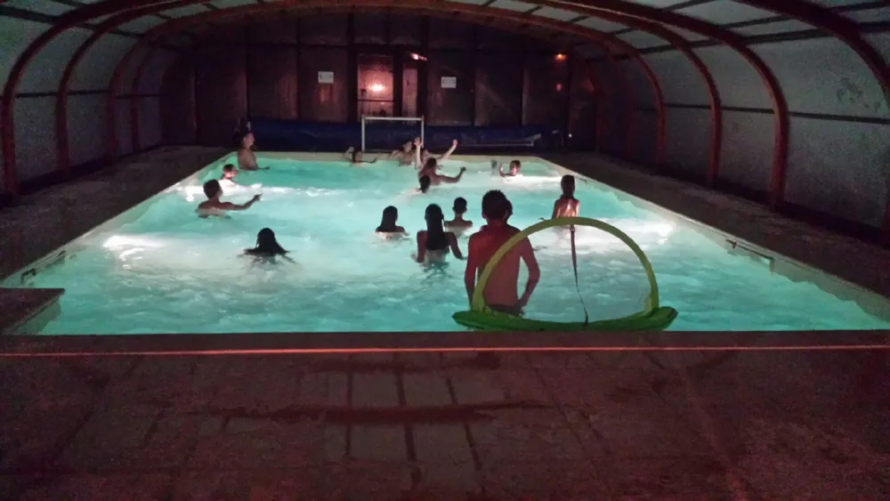 Camping LES CALQUIERES - image n°30 - UniversalBooking