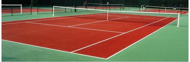 Camping LES CALQUIERES