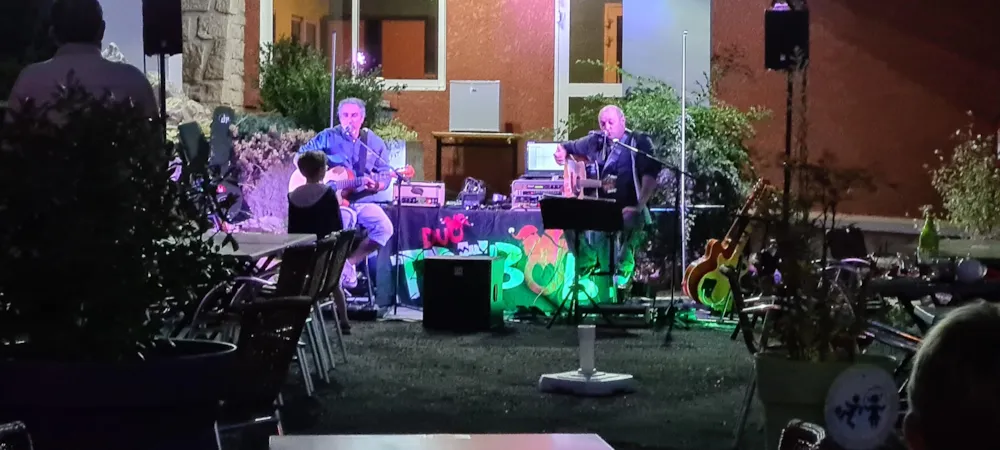 Camping LES CALQUIERES - image n°18 - UniversalBooking