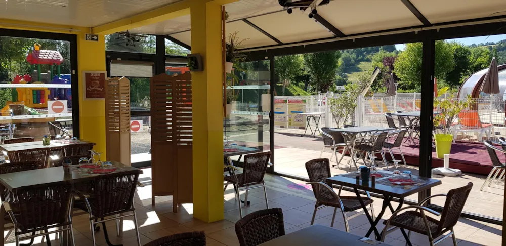 Camping LES CALQUIERES - image n°20 - UniversalBooking