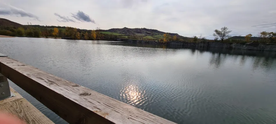 Camping LES CALQUIERES