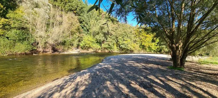 Camping LES CALQUIERES