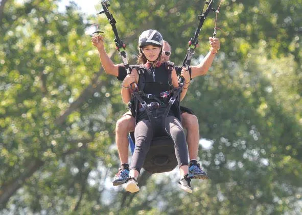 Camping LES CALQUIERES