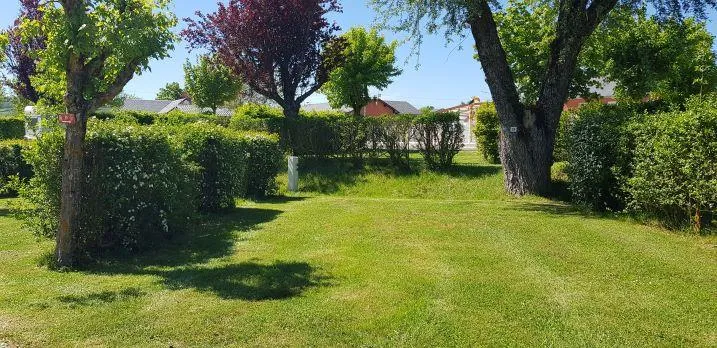 Forfait Emplacement - 1 Véhicule - Électricité Incluse