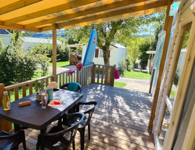 Twinny 3 bedrooms Clim - Gamme Tout Confort ?????????????