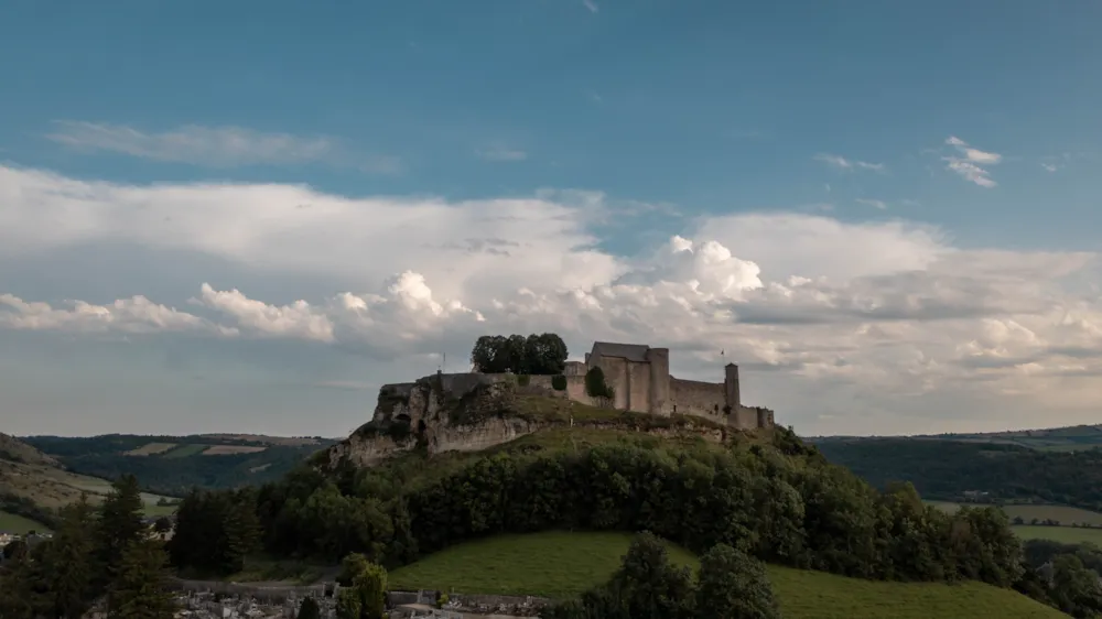 Camping LES CALQUIERES - image n°49 - UniversalBooking