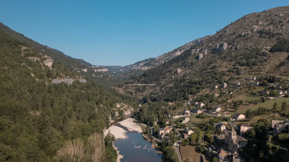 Camping LES CALQUIERES - image n°52 - UniversalBooking