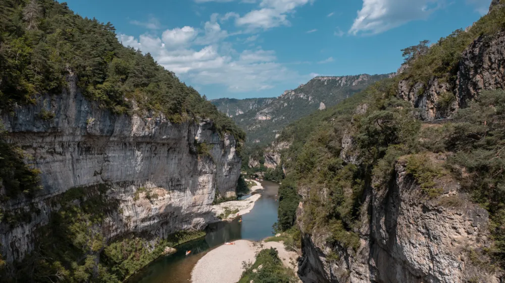 Camping LES CALQUIERES - image n°53 - UniversalBooking