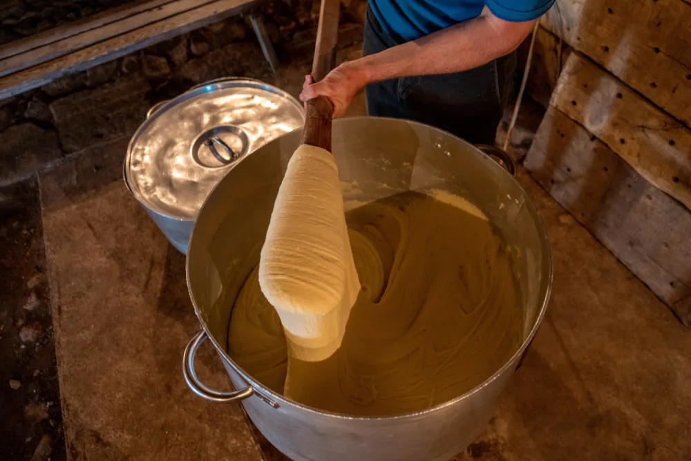 Camping LES CALQUIERES - image n°54 - UniversalBooking