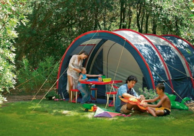 Pitch: camping-car — 3