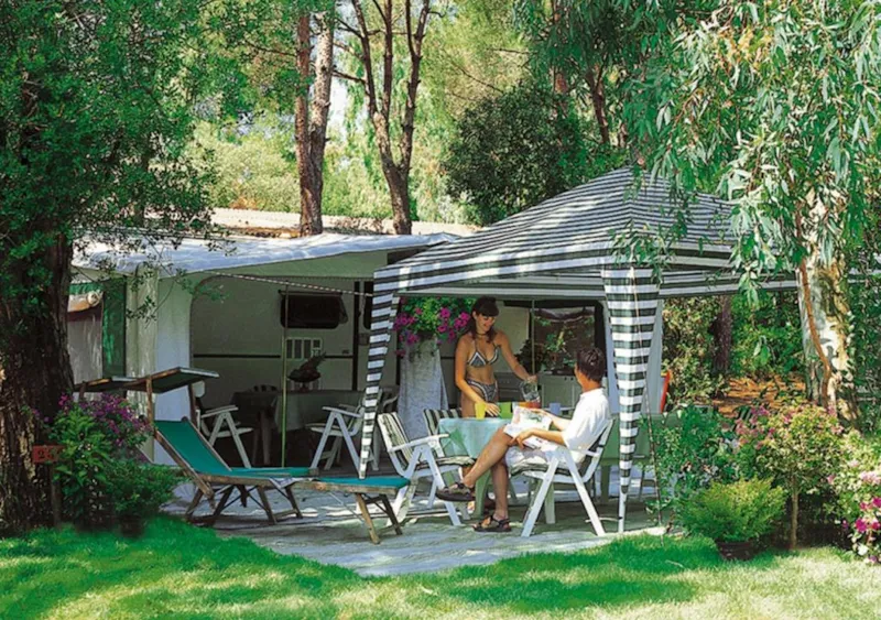 Emplacement: Camping-Car