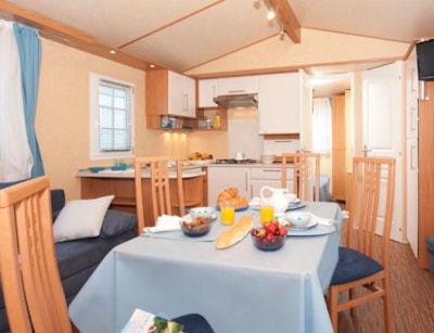 Mobilhome Comfort — 4