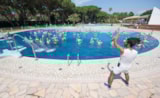 Foto #10 van Baia Domizia Villaggio Camping
