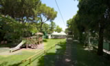 Foto #17 van Baia Domizia Villaggio Camping