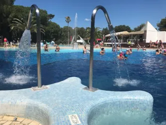 Baia Domizia Villaggio Camping - image n°2 - Camping Direct