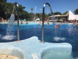 Foto #2 van Baia Domizia Villaggio Camping