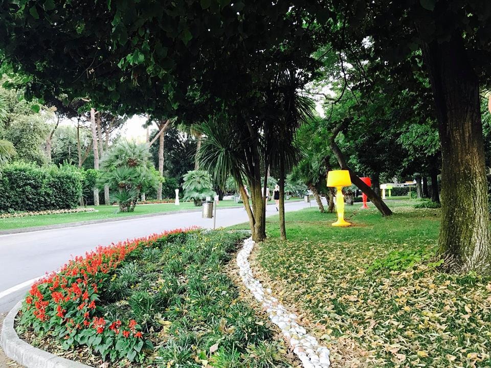 Baia Domizia Villaggio Camping — Foto 6