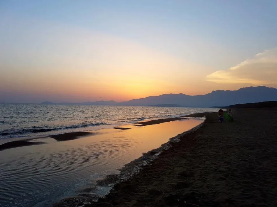 Baia Domizia Villaggio Camping