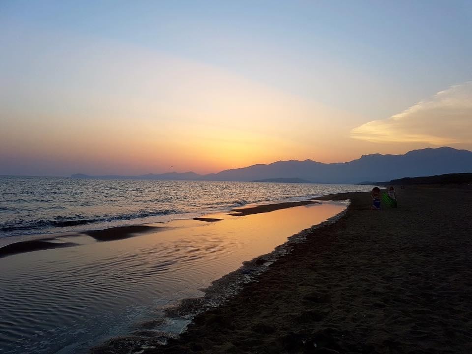 Baia Domizia Villaggio Camping — Foto 9