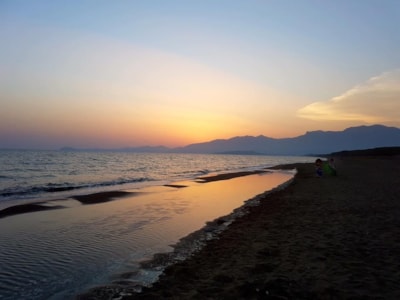 Baia Domizia Villaggio Camping