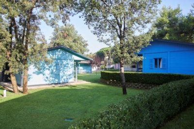 Bungalow — 3