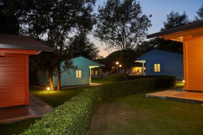 Bungalow — 5
